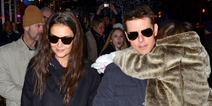 Tom Cruise ‘doesn’t exist’ to daughter Suri as she marks birthday without him