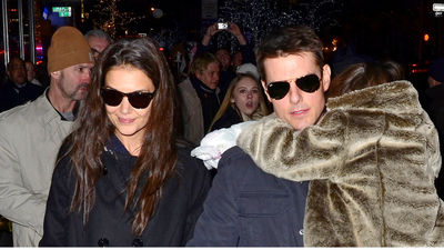 Tom Cruise ‘doesn’t exist’ to daughter Suri as she marks birthday without him