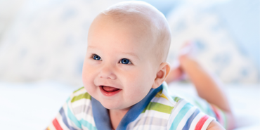 10 baby boy names forgotten in time – but we think they deserve a second chance