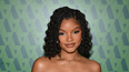 Halle Bailey speaks candidly about ‘severe’ post-partum depression