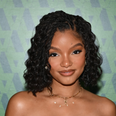 Halle Bailey speaks candidly about 'severe' post-partum depression