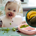 If you're anxious about your baby gagging when trying new foods, here are some tips