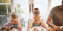 Research finds link between modern parenting methods and fussy eating