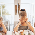 Research finds link between modern parenting methods and fussy eating