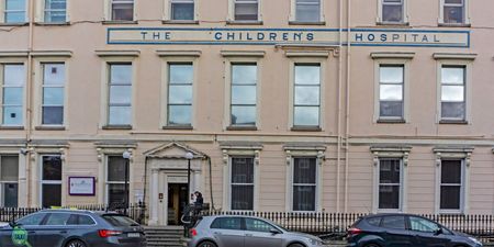Child injured in Parnell Square attack has reached 'great milestones'