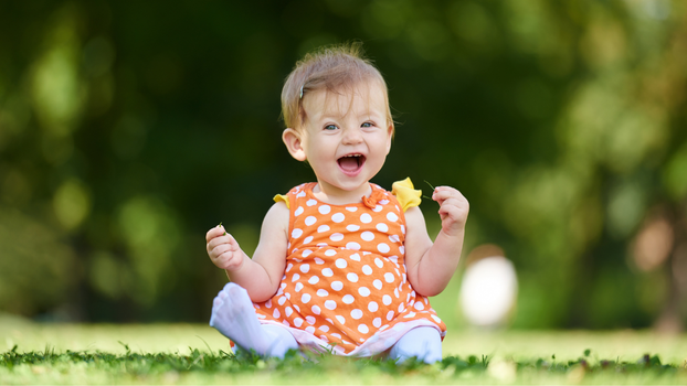 Summer baby names