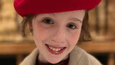 ’13 balloons up to heaven’ – Saoirse Ruane’s family mark her 13th birthday
