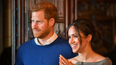 Prince Harry and Meghan Markle had a different name picked for Archie