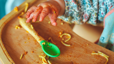 Is 'picky eating' unacceptable past childhood?