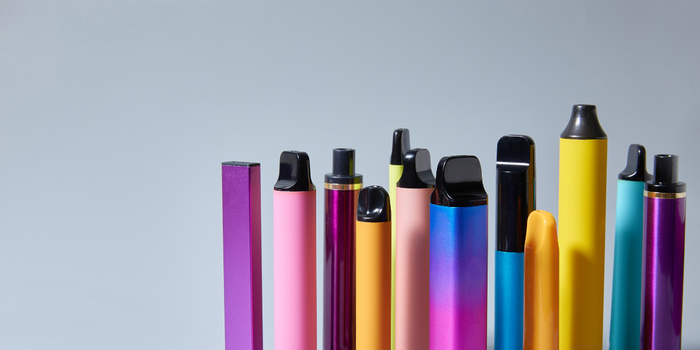 Vaping