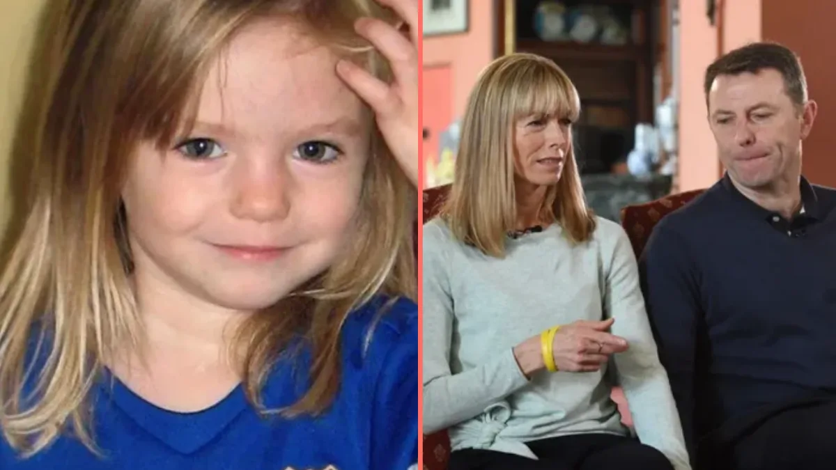 Maddie McCann’s parents share heartbreaking 21st birthday message