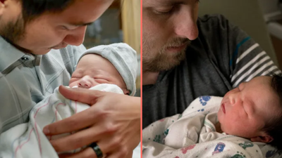 Dad slammed for trying to change son’s date of birth by claiming he ‘has authority’