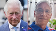 Man who says he’s secret son of King Charles and Camilla shares ‘uncanny’ photo of daughter to prove it