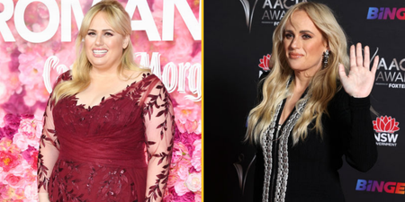 People baffled after finding out the names of Rebel Wilson’s siblings