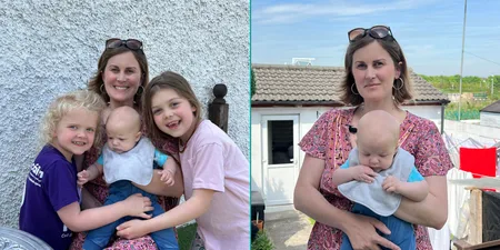 Meet The Parents: Ranae’s fight for equality for LGBTQ+ families in Ireland