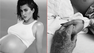 Kourtney Kardashian opens up about emergency foetal surgery