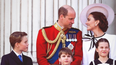 ‘Stoic’ Princess Kate praised for making public appearance amid cancer treatment