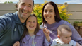 Sinead Hussey opens up about the loneliness of recurrent miscarriages