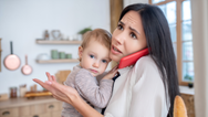 Here’s why you shouldn’t use your smartphone around your kids