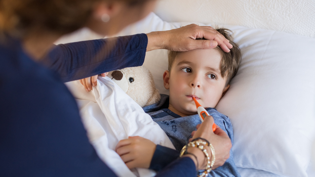 Gastroenteritis