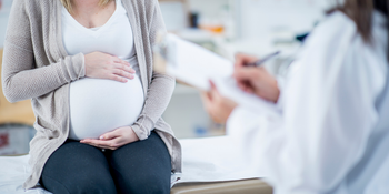 Women should avoid taking CBD during pregnancy, according to new study