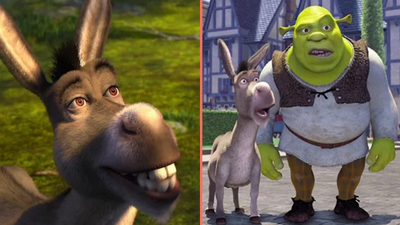 Eddie Murphy confirms a Donkey movie is in the works