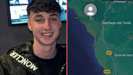 Mum of missing teenager in Tenerife ‘beside herself with worry’ as she joins search