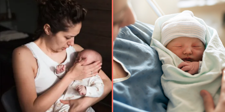 ‘I want to give my son a unisex name, but people are saying that he will resent it in the future’