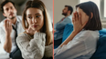 ‘My ex-husband is demanding I return to my maiden name because his new partner is jealous’