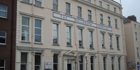 Parents of Parnell Square victim share the devastating reality of her injuries