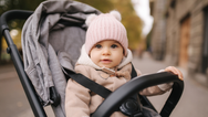The simple pram feature you may not be not using correctly