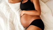 ‘My mum said I’m not a real mother if I have an epidural’