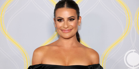 Lea Michele reveals she had back-to-back miscarriages before current pregnancy