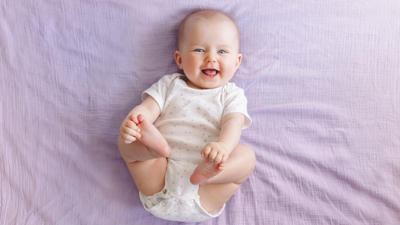 6 Roman-inspired baby names that parents adore