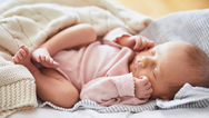 The beautiful Irish name that means ‘little rose’