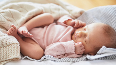 The beautiful Irish name that means ‘little rose’