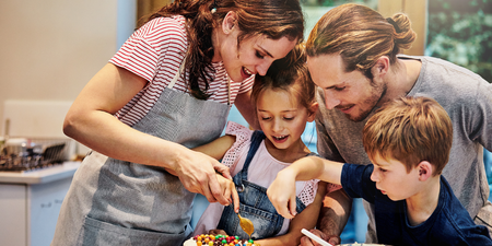 Wholesome family activities for a rainy summer day