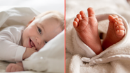 ‘Professional baby namer’ charges parents €9K to name kids