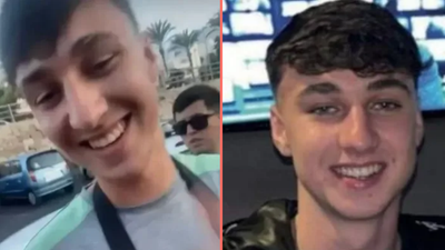 Body found in Tenerife confirmed as Jay Slater