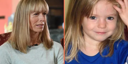 Kate McCann will regret one thing for ‘the rest of her days’ about Madeleine’s disappearance