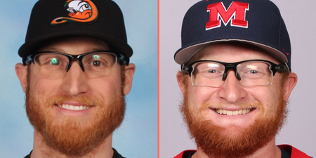 Two nearly identical men with the same name take DNA test to figure out if they are long lost siblings