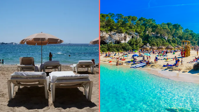 Warning issued to Irish families heading to Spain this summer