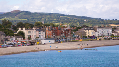 Irish town listed in ‘most underrated travel destinations in the world’
