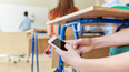 Smartphones to be banned from all Irish secondary schools