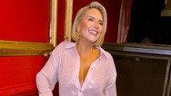 Erin McGregor praised for honesty about ‘tough week’ with son Harry