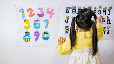 Teacher calls out parents for sending their children to kindergarten in nappies