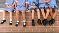 Gardaí issue warning to parents sharing back-to-school photos