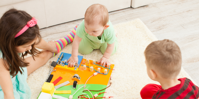cost, childcare