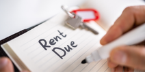 Rent costs ‘climbing’ in Ireland as supply declines, according to report