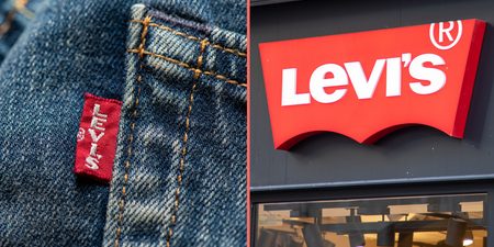 Levi’s CEO issues warning to customers to never wash their jeans